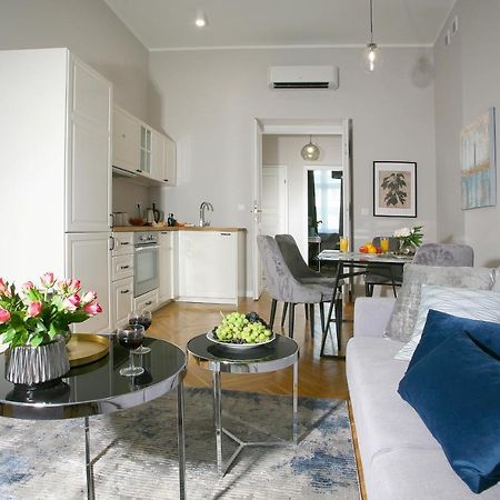 Gem Apartment By Castle Krakov Exteriér fotografie