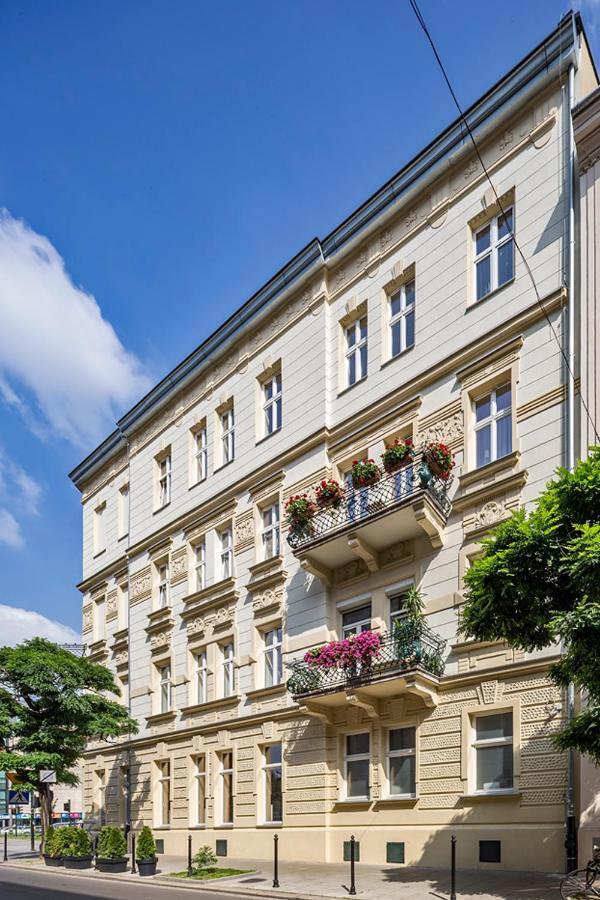 Gem Apartment By Castle Krakov Exteriér fotografie